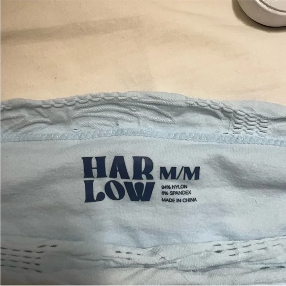 Tube Top Set - Picture 6 of 6